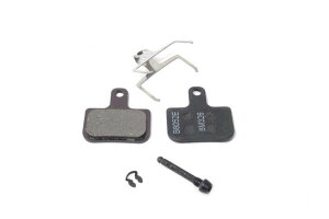 SRAM Disc Brake Pad Small Organic/Steel (Quiet)
