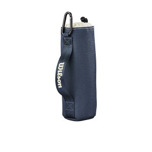 Wilson(�E�C���\��) �s�b�N���{�[���o�b�O PICKLEBALL BALL CASE WR8907901001 �l�C�r�[