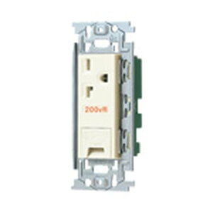 �p�i�\�j�b�N(Panasonic) 15A�E20A���p�����A�[�X�^�[�~�i���t �ڒn�R���Z���g �t���b�g�^ WN1932