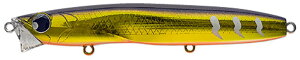 �|�b�v�V�[�N���[(Pop Sea Crew) ���N�^�[ 131F �{�[���h (RECTER 131F BOLD) #005 �A���o�[�S�[���h�t�B�j�b�V��