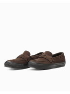 【公式】ALL STAR COINLOAFER SU / オールスター コインローファー SU　スニーカー　スニーファー CONVER…