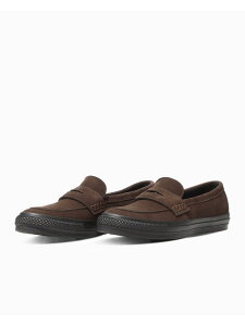 yCONVERSE zALL STAR COINLOAFER SU / yRo[X zI[X^[@RC[t@[@SU CONVERSE Ro[X V[YEC [t@[ ubNyz[Rakuten Fashion]