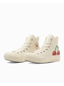 yCONVERSE zALL STAR PLTS CHERRYPRINT HI/yRo[X zI[X^[ PLTS `F[vg HI@nCJbg CONVERSE Ro[X V[YEC Xj[J[ ubN zCgyz[Raku