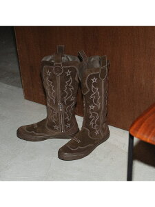 yCONVERSE zALL STAR WESTERNBOOTS ST Z / yRo[X zI[X^[@EGX^u[c@ST@Z CONVERSE Ro[X V[YEC u[cyz[Rakuten Fashion]