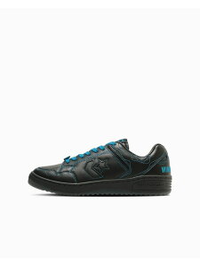 �ySALE�^20%OFF�z�y�����z�E�G�|�� OX / �E�B���_���V�[ CONVERSE �R���o�[�X �V���[�Y�E�C �X�j�[�J�[ �u���b�N�yRBA_E�z�y���������z[Rakuten Fashion]