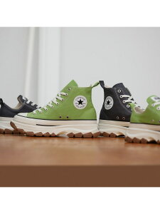yCONVERSE zALL STAR (R) TREKWAVE HI/yRo[X zI[X^[@(R)@gbNEG[u@HI@ CONVERSE Ro[X V[YEC Xj[J[ O[ O[yz[Rakuten Fashion