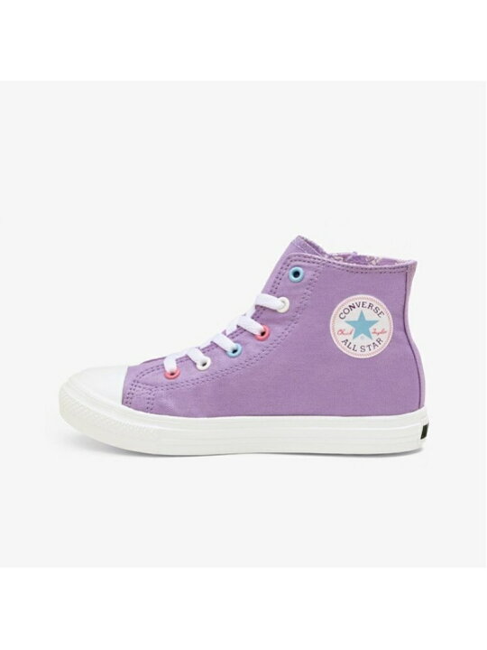 楽天市場】【CONVERSE 公式】CHILD ALL STAR LIGHT POPPARTS Z HI  