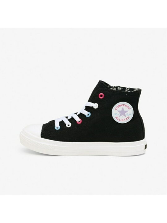 楽天市場】【CONVERSE 公式】CHILD ALL STAR LIGHT POPPARTS Z HI  