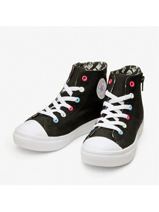 楽天市場】【CONVERSE 公式】CHILD ALL STAR LIGHT POPPARTS Z HI  