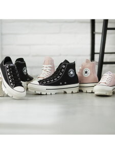 yCONVERSE zALL STAR CHUNK HI / yRo[X zI[X^[@`N@HI@@nCJbg CONVERSE Ro[X V[YEC Xj[J[ ubN x[Wyz[Rakuten Fashion]