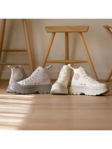 yCONVERSE zALL STAR (R) TREKWAVE HI / yRo[X zI[X^[@iRj@gbNEG[u@HI@@nCJbg CONVERSE Ro[X V[YEC Xj[J[ zCg O[y
