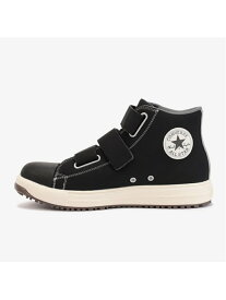 【CONVERSE 公式】ALL STAR PS V-3 HI/【コンバース公式】オールスター　PS　V‐3　HI　安全靴 　ハイカット CONVERSE コンバース シューズ・靴 スニーカー ブラック【送料無料】[Rakuten Fashion]