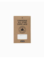 【公式】SHOE LACE / シューレース CONVERSE コンバース シューズ・靴 シューケア用品・シューズ小物 ブ…