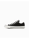 【CONVERSE 公式】ALL STAR OX/【コンバース 公式】オールスター　OX　ローカット CONVERSE コンバース シューズ・靴 スニーカー ネイビー ホワイト レッド ブラック【送料無料】[Rakuten Fashion]