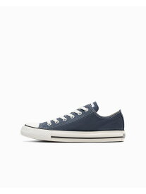 【CONVERSE 公式】ALL STAR OX/【コンバース 公式】オールスター　OX　ローカット CONVERSE コンバース シューズ・靴 スニーカー ネイビー ホワイト レッド ブラック【送料無料】[Rakuten Fashion]