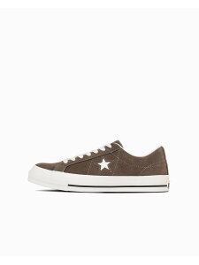 yCONVERSE zONE STAR SUEDE / yRo[X zX^[@XG[h CONVERSE Ro[X V[YEC Xj[J[ lCr[ ubNyz[Rakuten Fashion]