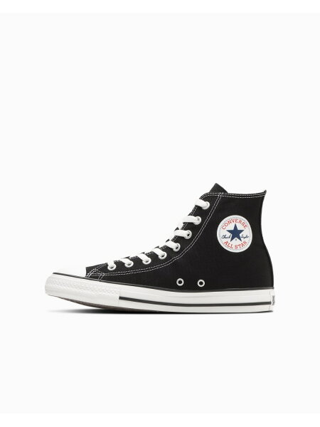 【公式】ALL STAR HI / オールスター　ＨＩ　ハイカット CONVERSE コンバース シューズ・靴 スニーカー ホワイト ブラック ネイビー レッド【送料無料】[Rakuten Fashion]