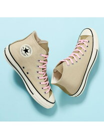 【SALE／50%OFF】【直営店限定】オールスター エイジド NC HI ハイカット CONVERSE コンバース シューズ・靴 スニーカー ホワイト【RBA_E】【送料無料】[Rakuten Fashion]