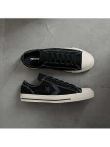 �y�����zCXP OX ���[�J�b�g CONVERSE �R���o�[�X �V���[�Y�E�C �X�j�[�J�[ �u���b�N�y���������z[Rakuten Fashion]