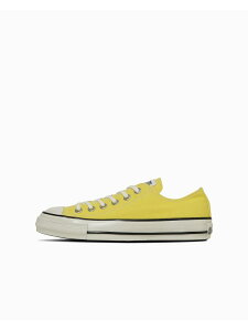 yCONVERSE zALL STAR AGED CL OX / yRo[X zI[X^[@GCWh@CL@OX@[Jbg CONVERSE Ro[X V[YEC Xj[J[ CG[ zCgyz[Rakuten Fashion]