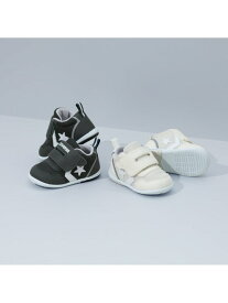 【SALE／30%OFF】【公式】ミニ RS 2 CONVERSE コンバース シューズ・靴 スニーカー ホワイト ブラック【RBA_E】【送料無料】[Rakuten Fashion]