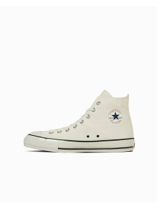 yCONVERSE zALL STAR AGED CL HI / yRo[X zI[X^[@GCWh@CL@HI nCJbg CONVERSE Ro[X V[YEC Xj[J[ CG[ zCgyz[Rakuten Fashion]