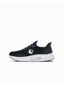 【CONVERSE 公式】CAVESTAR SLIT SLIDE / 【コンバース 公式】ケイブスター　スリットスライド CONVERSE コンバース シューズ・靴 スニーカー ホワイト【送料無料】[Rakuten Fashion]