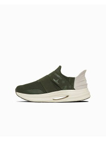 【CONVERSE 公式】CAVESTAR SLIT SLIDE XG / 【コンバース 公式】ケイブスター　スリットスライド　XG CONVERSE コンバース シューズ・靴 スニーカー グレー ブラウン【送料無料】[Rakuten Fashion]