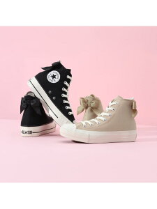 yCONVERSE zALL STAR PLTS BACKRIBBON HI/ yRo[X zI[X^[@PLTS@obN{@HI@@nCJbg CONVERSE Ro[X V[YEC Xj[J[ x[W ubNy