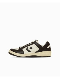 【SALE／30%OFF】【公式】WEAPON SL OX / ウエポン SL OX ローカット CONVERSE コンバース シューズ・靴 スニーカー ホワイト【RBA_E】【送料無料】[Rakuten Fashion]