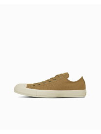 【CONVERSE 公式】ALL STAR GOLDLOGOLABEL OX/ 【コンバース 公式】オールスター　ゴールドロゴラベル　OX　ローカット CONVERSE コンバース シューズ・靴 スニーカー ブラック ブラウン グレー【送料無料】[Rakuten Fashion]
