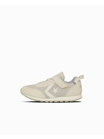 【SALE／40%OFF】【公式】キッズ RS CONVERSE コンバース シューズ・靴 スニーカー ホワイト グリーン レッド【RBA_E】[Rakuten Fashion]