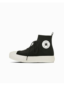 yCONVERSE zALL STAR LIGHT PLTS KNIT HI/yRo[X zI[X^[@Cg@PLTS@jbg@HI@@nCJbg CONVERSE Ro[X V[YEC Xj[J[ ubNyz[Rakute
