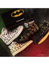 【SALE／50%OFF】【公式】オールスター エイジド HI / DC CONVERSE コンバース シューズ・靴 スニーカー【RBA_E】【送料無料】[Rakuten Fashion]