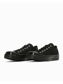 【公式】オールスター スクエアトウ OX ローカット CONVERSE コンバース シューズ・靴 スニーカー ピンク ブラック ホワイト【送料無料】[Rakuten Fashion]