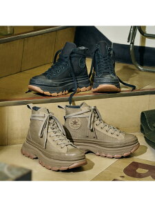 �ySALE�^50%OFF�z�y�����z�I�[���X�^�[ (R) �g���b�N�E�G�[�u BT HI ���� CONVERSE �R���o�[�X �V���[�Y�E�C �X�j�[�J�[ �u���b�N�yRBA_E�z�y���������z[Rakuten Fashion]