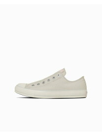 【SALE／20%OFF】【公式】オールスター スリップ FE OX スリッポン CONVERSE コンバース シューズ・靴 スリッポン ネイビー ホワイト【RBA_E】【送料無料】[Rakuten Fashion]