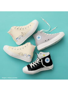 yCONVERSE zALL STAR LIGHT PLTS PT HI / CHIIKAWA / yRo[X zI[X^[@Cg@PLTS@PT@HI@^@ CONVERSE Ro[X V[YEC Xj[J[ ubN O[ zCgy