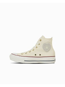 yCONVERSE zALL STAR PLTS HEARTPOINT HI / yRo[X zI[X^[ @PLTS@n[g|Cg@HI@@nCJbg CONVERSE Ro[X V[YEC Xj[J[ zCg ubNy