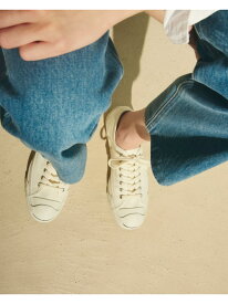 【公式】ジャックパーセル CL CONVERSE コンバース シューズ・靴 スニーカー パープル グリーン ブラック ホワイト【送料無料】[Rakuten Fashion]