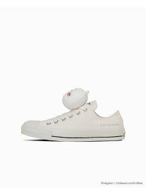 【SALE／20%OFF】【CONVERSE 公式】ALL STAR MC OX / CHIIKAWA/【コンバース 公式】オールスター　MC　OX　／　ちいかわ CONVERSE コンバース シューズ・靴 スニーカー【RBA_E】【送料無料】[Rakuten Fashion]