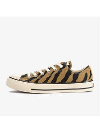 【SALE／50%OFF】ALL STAR US BROWNTIGER OX CONVERSE コンバース シューズ・靴 スニーカー ブラウン【RBA_E】【送料無料】[Rakuten Fashion]