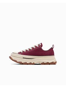 yCONVERSE zALL STAR TREKWAVE FS OX / yRo[X zI[X^[@gbNEG[u@FS@OX@@[Jbg CONVERSE Ro[X V[YEC Xj[J[ O[yz[Rakuten