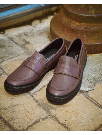 【公式】ALL STAR CE LOAFER / オールスター CE ローファー スニーカー スニーファー CONVERSE コンバース シューズ・靴 ローファー ブラウン ブラック【送料無料】[Rakuten Fashion]