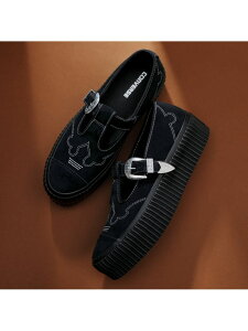 yCONVERSE zALL STAR LIFTED RIBTAPE T-STRAP WT OX / yRo[X zI[X^[@tebh@ue[v@TXgbv@WT@OX@@[Jbg CONVERSE Ro[X V[YEC Xj[J