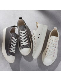 【CONVERSE 公式】ALL STAR LIGHT FREELACE PG OX / 【コンバース 公式】オールスター　ライト　フリーレース　PG　OX　ローカット CONVERSE コンバース シューズ・靴 スニーカー グレー ホワイト【送料無料】[Rakuten Fashion]