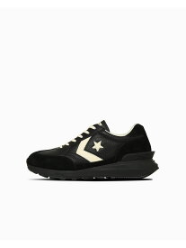 【SALE／40%OFF】【公式】STARFIRESC J LEATHER / スターファイヤーSC J レザー CONVERSE コンバース シューズ・靴 スニーカー ブラウン ブラック【RBA_E】【送料無料】[Rakuten Fashion]