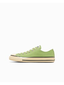 【SALE／20%OFF】【公式】オールスター エイジド AC OX ローカット CONVERSE コンバース シューズ・靴 スニーカー【RBA_E】【送料無料】[Rakuten Fashion]