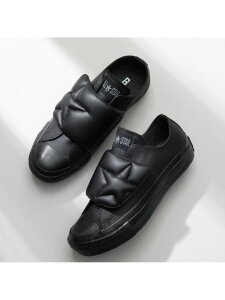 yCONVERSE zALL STAR PLTS PUFFBELT OX / yRo[X zI[X^[@PLTS@ptxg@OX@@[Jbg CONVERSE Ro[X V[YEC Xj[J[ ubNyz[Rakuten Fash