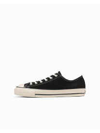 【SALE／20%OFF】【CONVERSE 公式】SUEDE ALL STAR US OX/ 【コンバース 公式】スエード　オールスター　US　OX CONVERSE コンバース シューズ・靴 スニーカー ブラック ホワイト【RBA_E】【送料無料】[Rakuten Fashion]